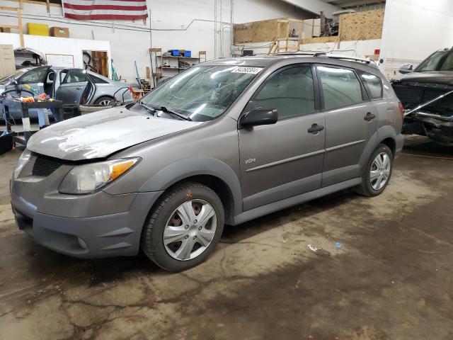  Salvage Pontiac Vibe