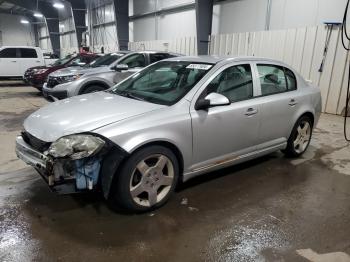  Salvage Chevrolet Cobalt