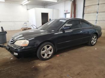  Salvage Acura CL