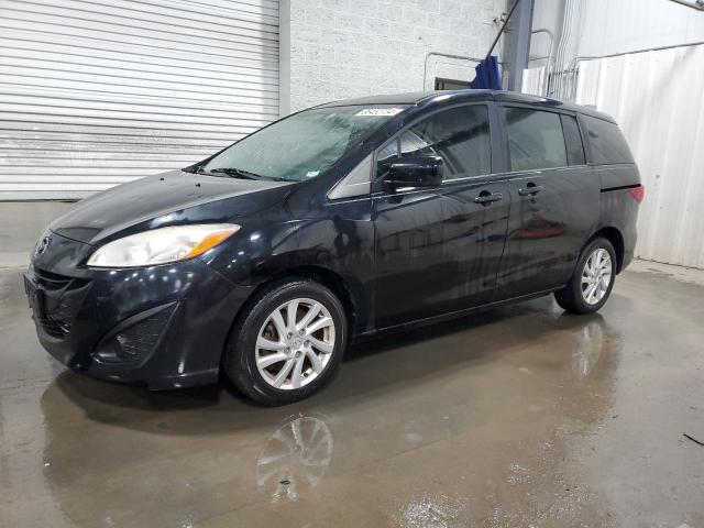  Salvage Mazda 5