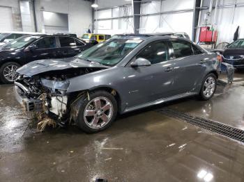  Salvage Pontiac G6