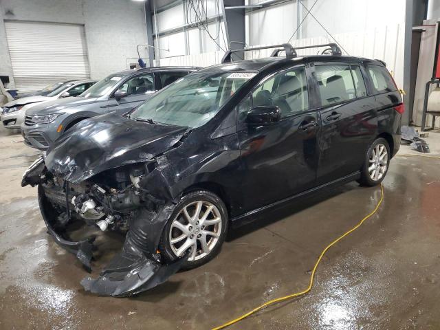  Salvage Mazda 5