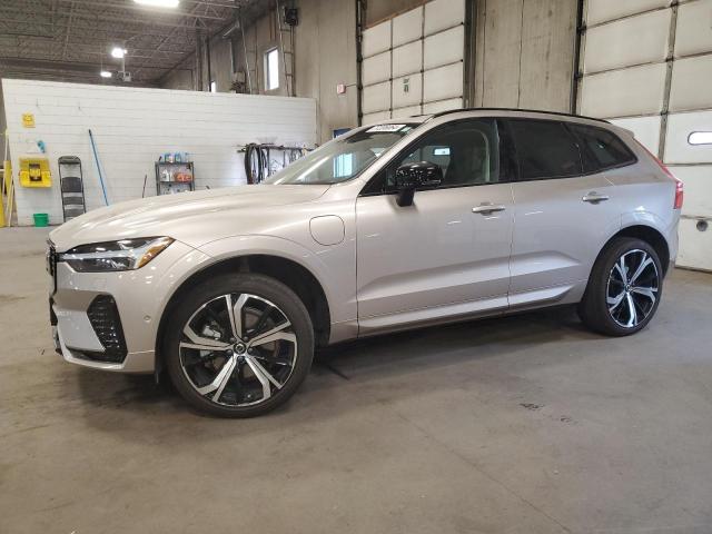  Salvage Volvo Xc60 Ultim