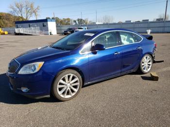  Salvage Buick Verano