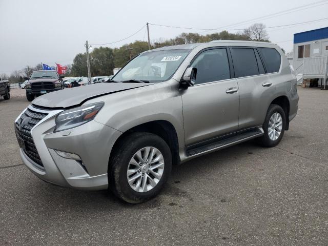  Salvage Lexus Gx