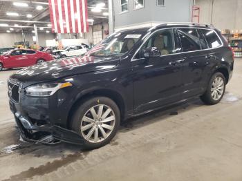  Salvage Volvo XC90