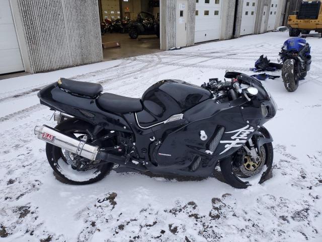  Salvage Suzuki Gsx1300 R