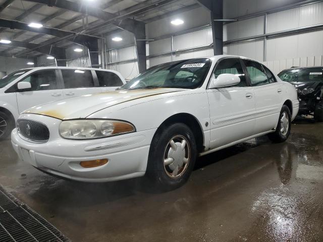  Salvage Buick LeSabre