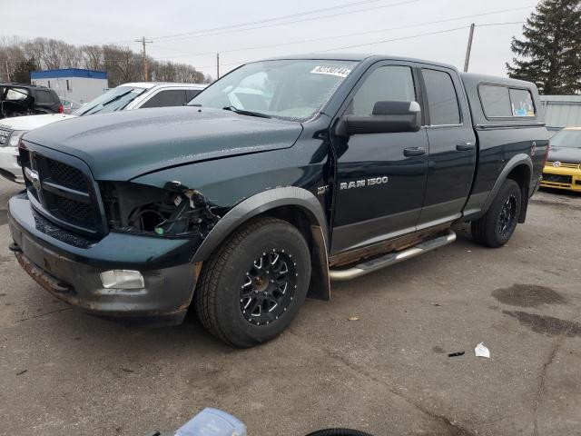  Salvage Dodge Ram 1500