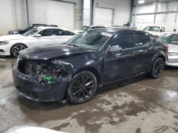  Salvage Dodge Avenger