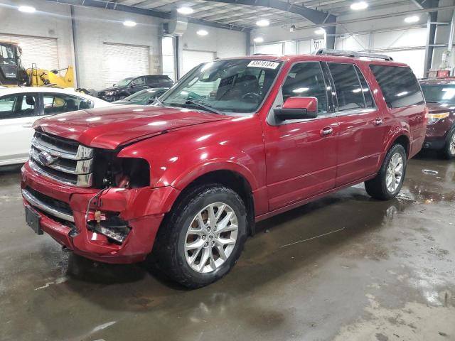  Salvage Ford Expedition