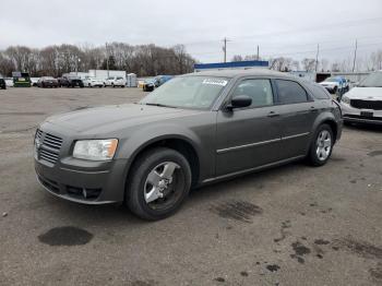  Salvage Dodge Magnum