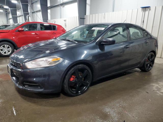  Salvage Dodge Dart