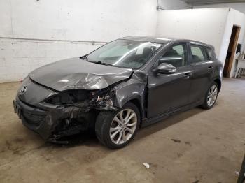  Salvage Mazda Uk