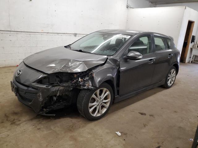  Salvage Mazda Uk