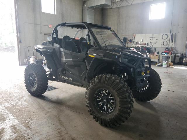  Salvage Polaris Rzr Xp 100