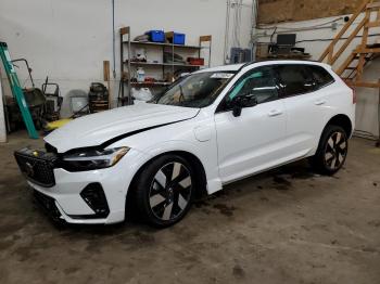  Salvage Volvo Xc60 Plus