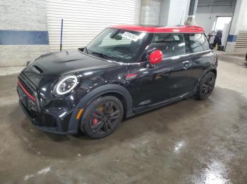  Salvage MINI Cooper