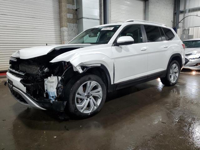  Salvage Volkswagen Atlas