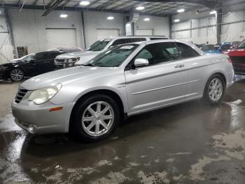  Salvage Chrysler Sebring