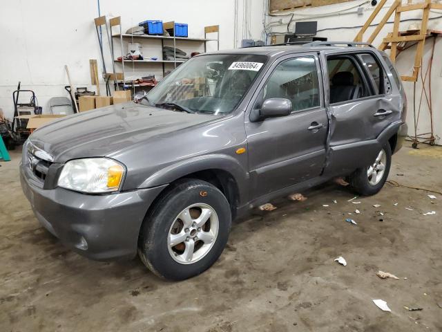  Salvage Mazda Tribute