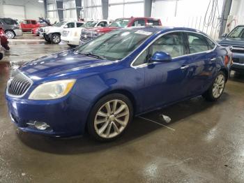  Salvage Buick Verano