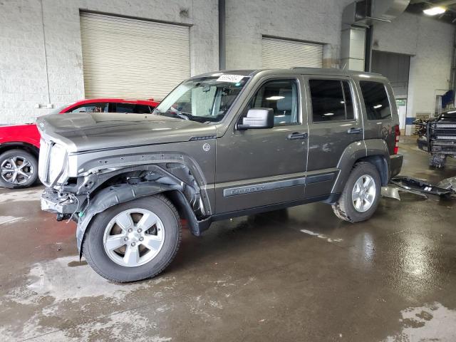  Salvage Jeep Liberty