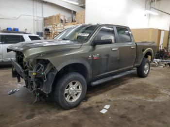  Salvage Dodge Ram 2500