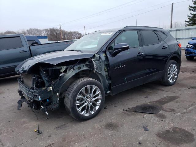  Salvage Chevrolet Blazer