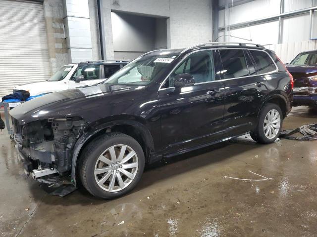  Salvage Volvo XC90