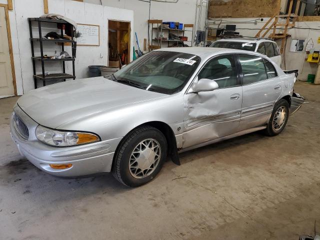  Salvage Buick LeSabre