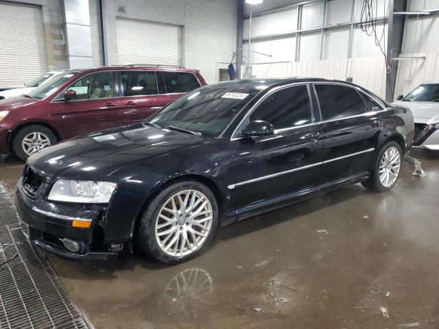  Salvage Audi A8