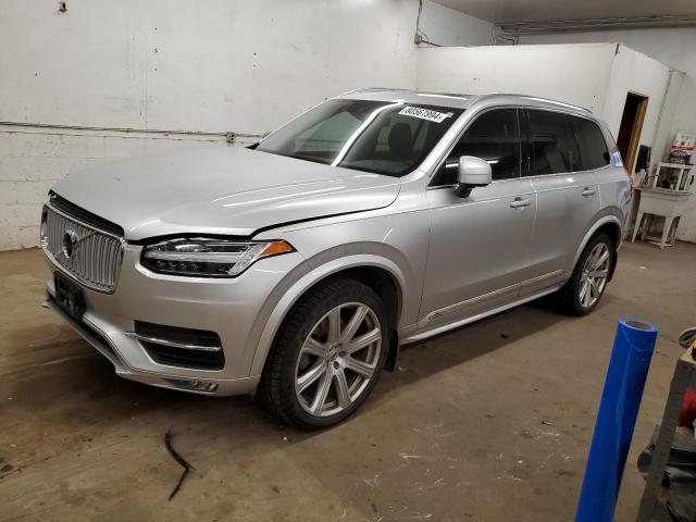  Salvage Volvo XC90