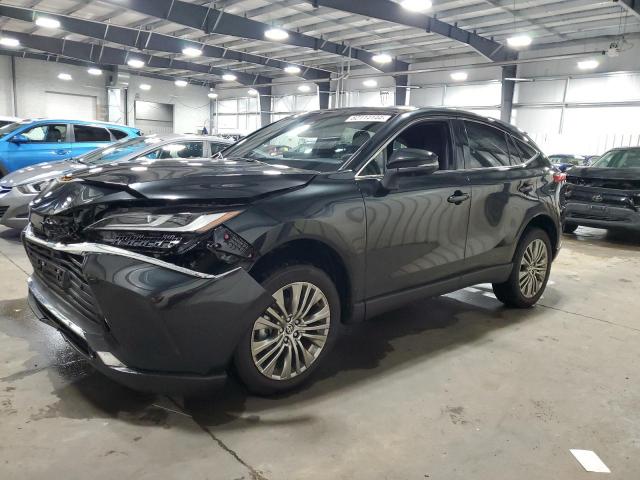  Salvage Toyota Venza