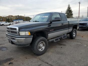  Salvage Dodge Ram 2500