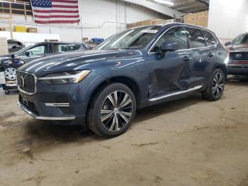  Salvage Volvo Xc60 Plus