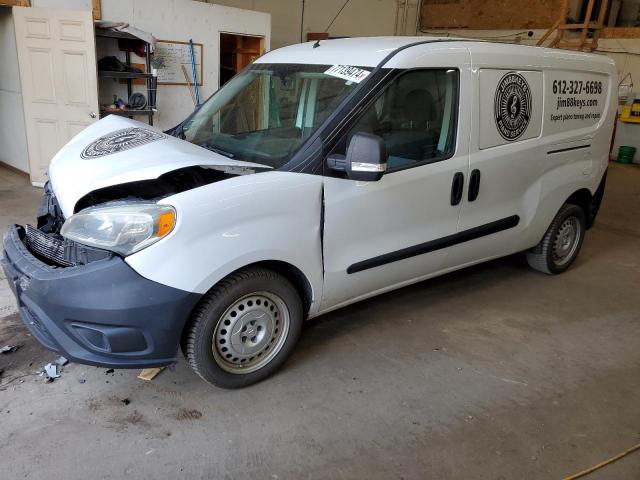  Salvage Ram Promaster