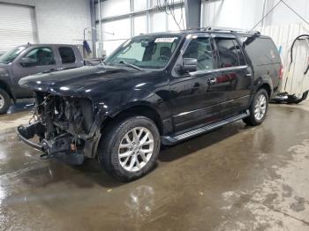  Salvage Ford Expedition