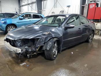  Salvage Acura RL