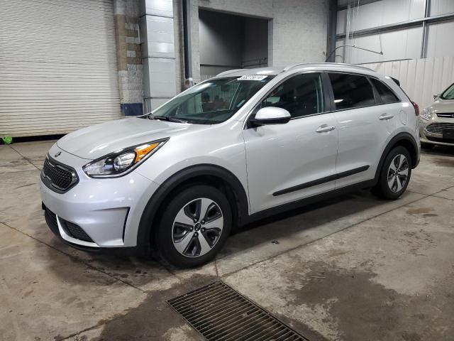  Salvage Kia Niro