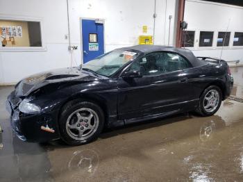  Salvage Mitsubishi Eclipse