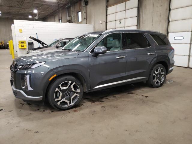  Salvage Hyundai PALISADE