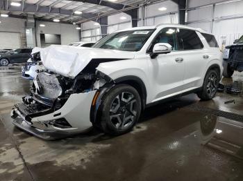  Salvage Hyundai PALISADE