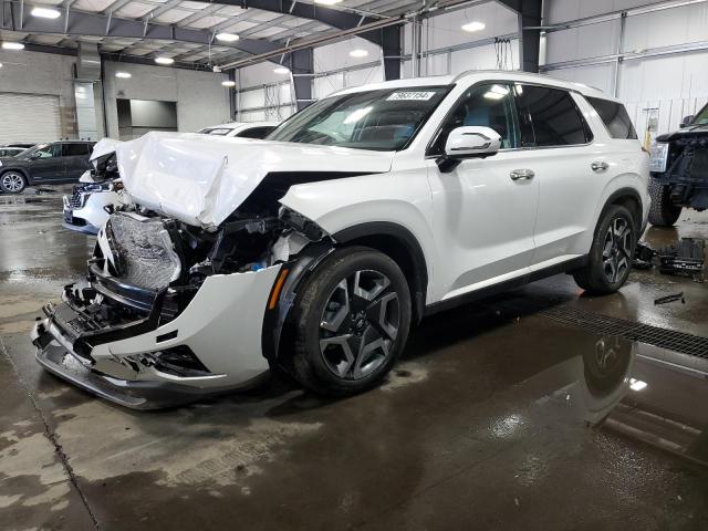  Salvage Hyundai PALISADE