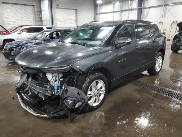  Salvage Chevrolet Blazer