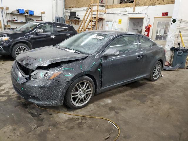  Salvage Toyota Scion