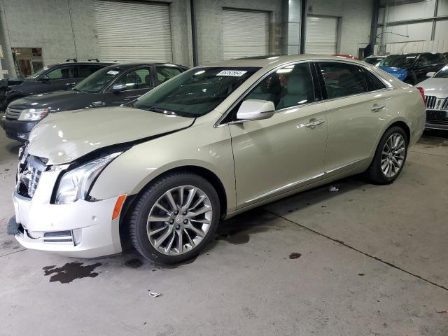  Salvage Cadillac XTS