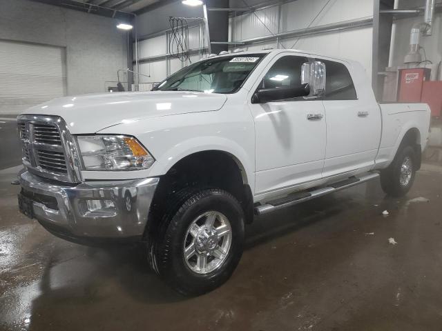  Salvage Dodge Ram 3500