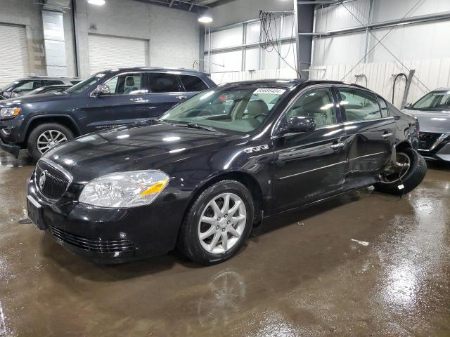  Salvage Buick Lucerne