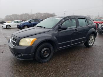  Salvage Dodge Caliber